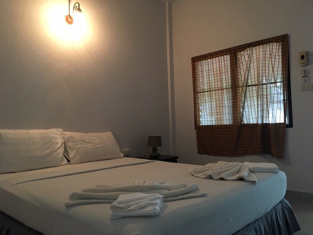 Salatan Resort Ko Lanta Exterior foto